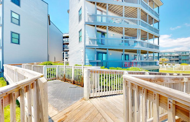 Shipwatch Villas - Foto 32