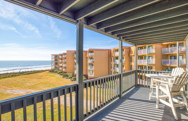 Shipwatch Villas - Foto 21