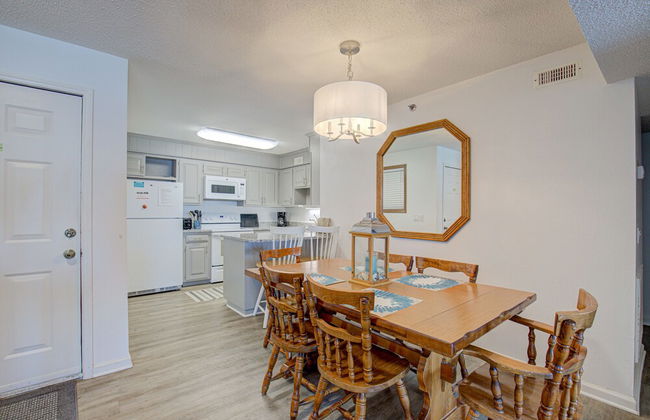 Shipwatch Villas - Foto 15