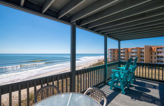 Shipwatch Villas - Foto 19