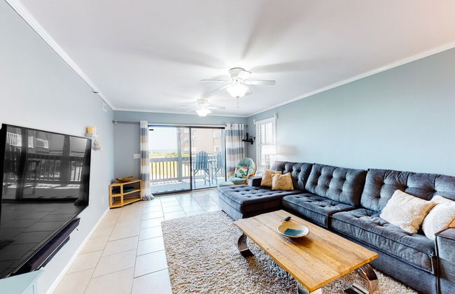 Shipwatch Villas - Foto 18