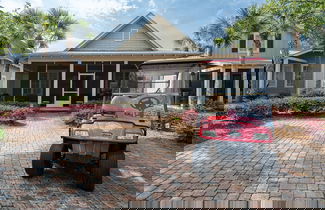 Foto 1 - Sandestin Bungalo 38: Beach, Golf, & Fun!