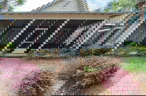 Foto 44 - Sandestin Bungalo 38: Beach, Golf, & Fun!
