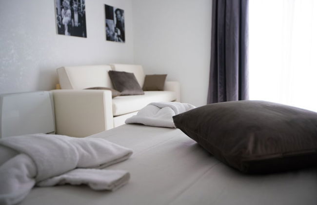 Morin 10 Rome Exclusive Suites - Foto 15