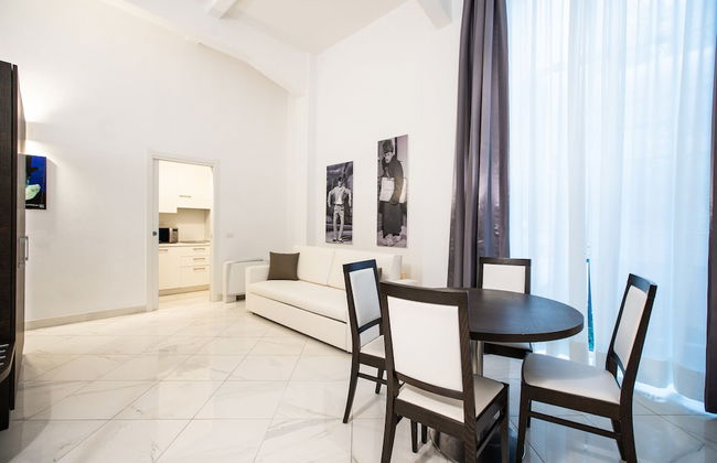 Morin 10 Rome Exclusive Suites - Foto 63