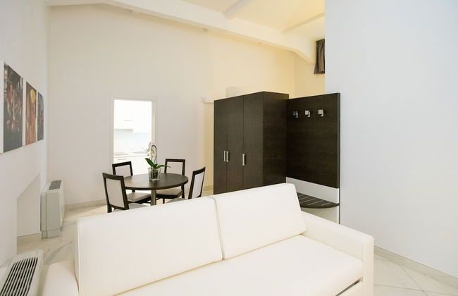 Morin 10 Rome Exclusive Suites - Foto 12