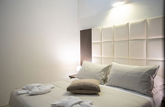Morin 10 Rome Exclusive Suites - Foto 8