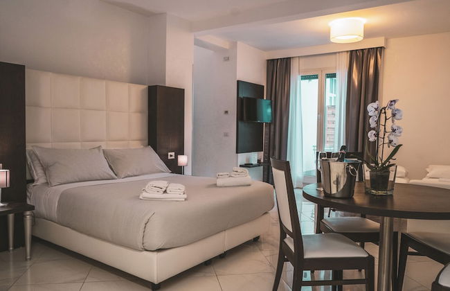 Morin 10 Rome Exclusive Suites - Foto 46