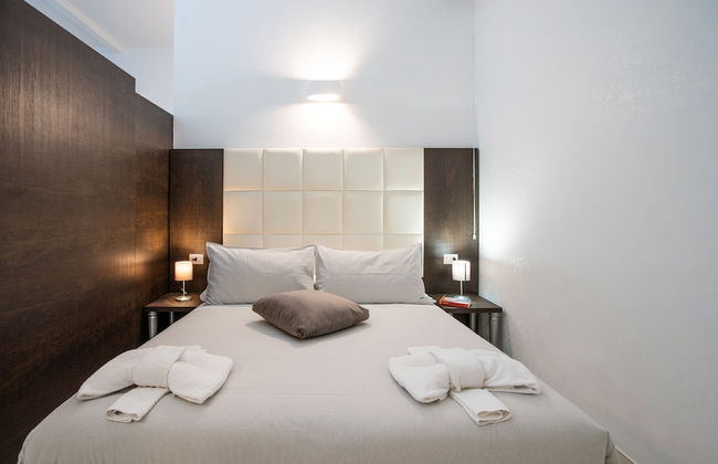 Morin 10 Rome Exclusive Suites - Foto 30