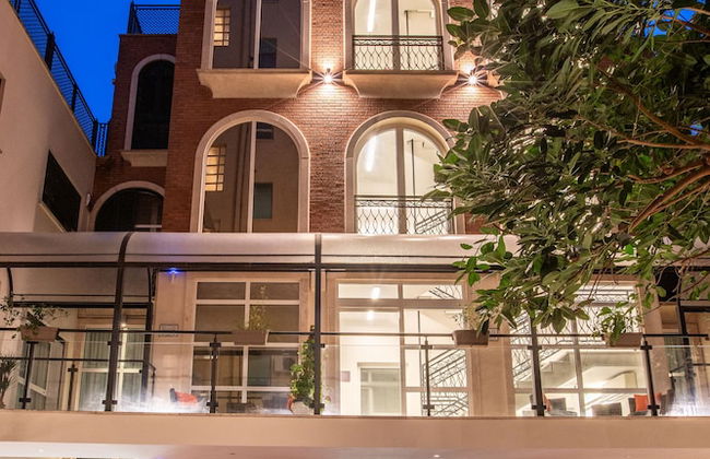 Morin 10 Rome Exclusive Suites - Foto 1