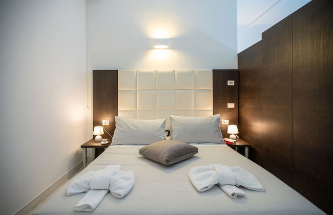 Morin 10 Rome Exclusive Suites - Foto 5
