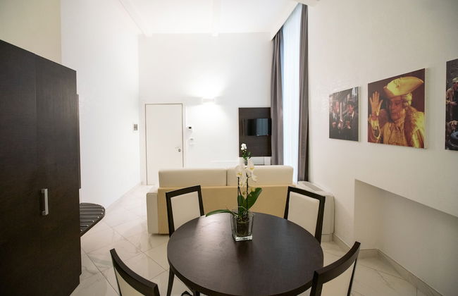 Morin 10 Rome Exclusive Suites - Foto 9