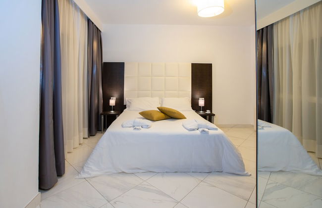 Morin 10 Rome Exclusive Suites - Foto 34