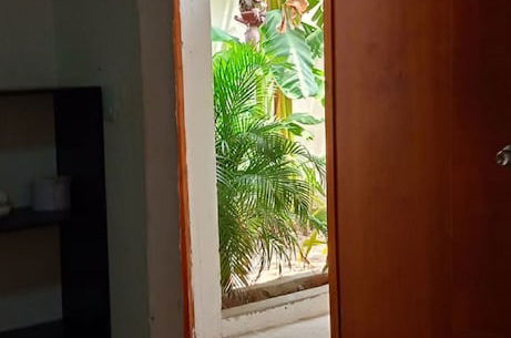 Foto 9 - Beach House In La Boquilla Facing the Sea With Air Conditioning and Wifi