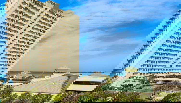 Photo 1 - Celadon Beach Resort