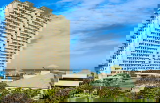 Photo 1 - Celadon Beach Resort