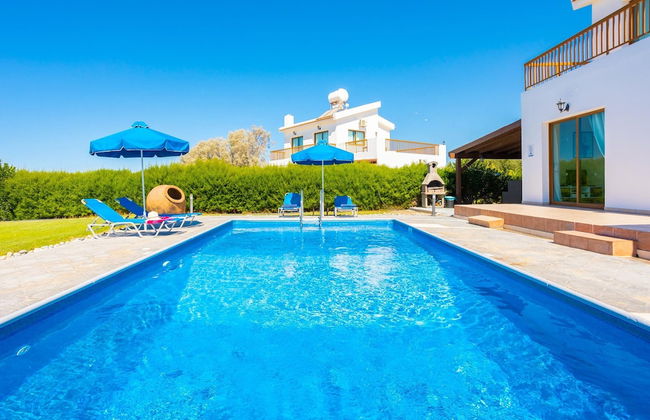 Blue Bay Villa Dimitris - Photo 29