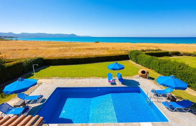 Blue Bay Villa Dimitris - Photo 46