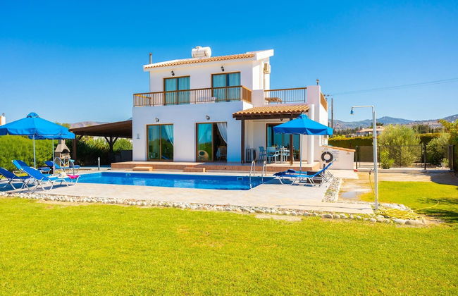 Blue Bay Villa Dimitris - Photo 54