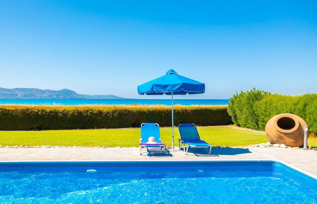 Blue Bay Villa Dimitris - Photo 27