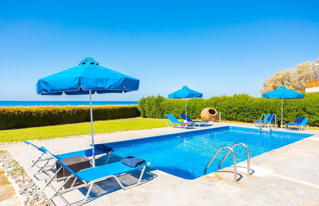Blue Bay Villa Dimitris - Photo 28
