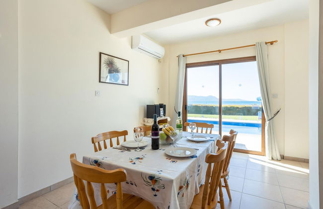 Blue Bay Villa Dimitris - Photo 36
