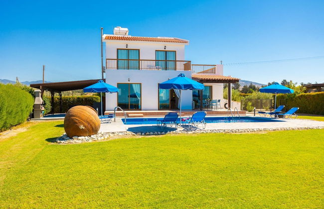 Blue Bay Villa Dimitris - Photo 53