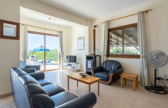 Blue Bay Villa Dimitris - Photo 33