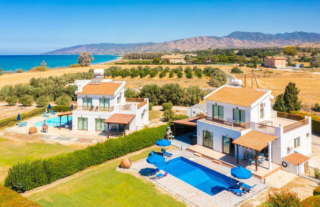 Blue Bay Villa Dimitris - Photo 56