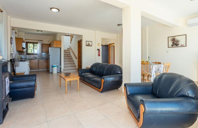 Blue Bay Villa Dimitris - Photo 34