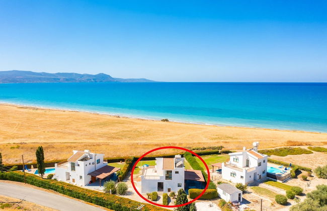 Blue Bay Villa Dimitris - Photo 24