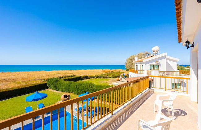 Blue Bay Villa Dimitris - Photo 45
