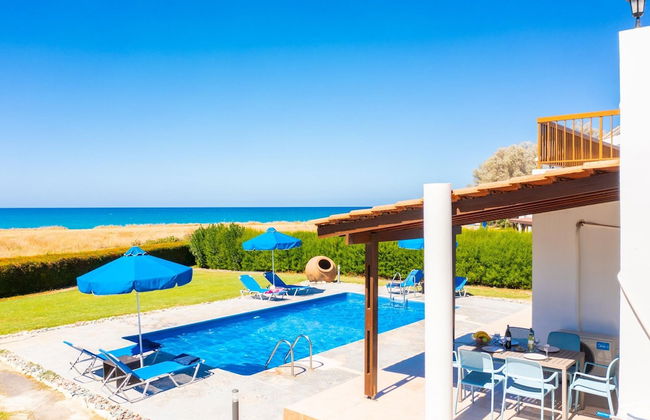 Blue Bay Villa Dimitris - Photo 32
