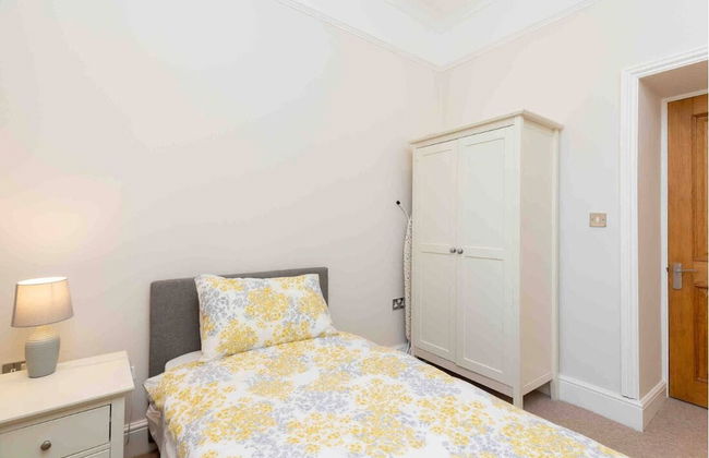 No.4 The Warwick - Foto 2