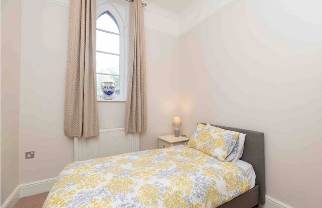 No.4 The Warwick - Foto 3