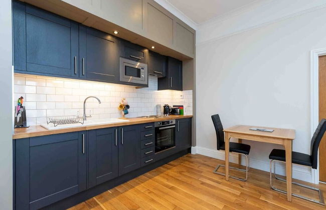No.4 The Warwick - Foto 5