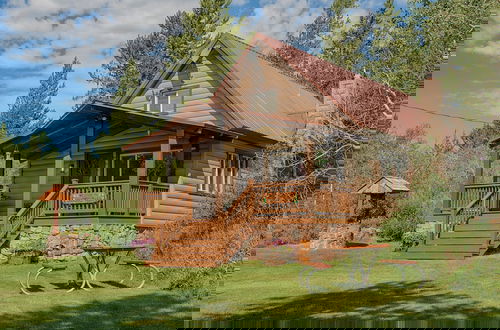 Foto 1 - Grandma's Cabin