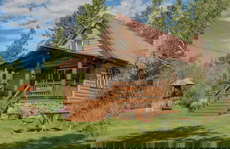 Photo 1 - Grandma's Cabin