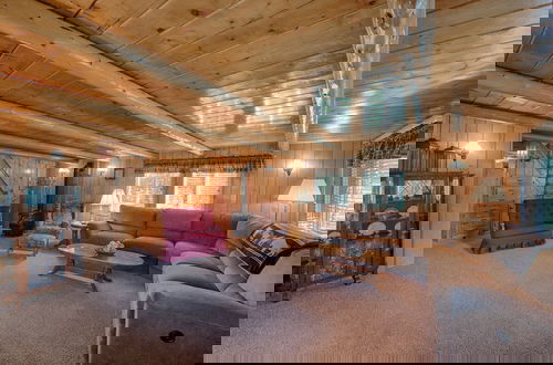 Foto 3 - Grandma's Cabin