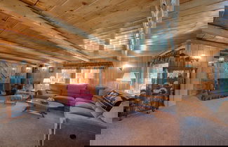 Foto 3 - Grandma's Cabin