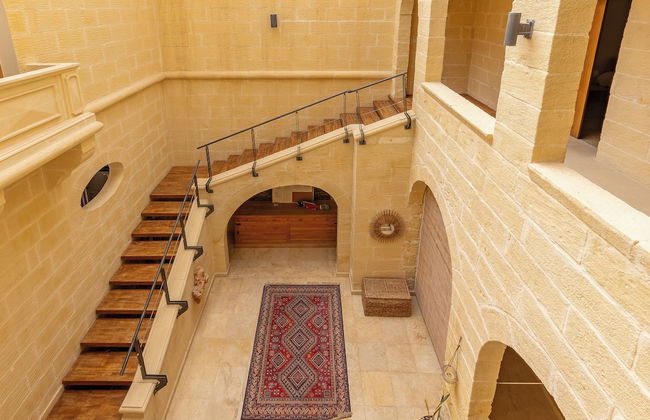 Onefifty Gozitan Villa and Pool - Photo 37