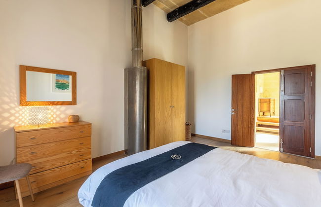 Onefifty Gozitan Villa and Pool - Photo 7