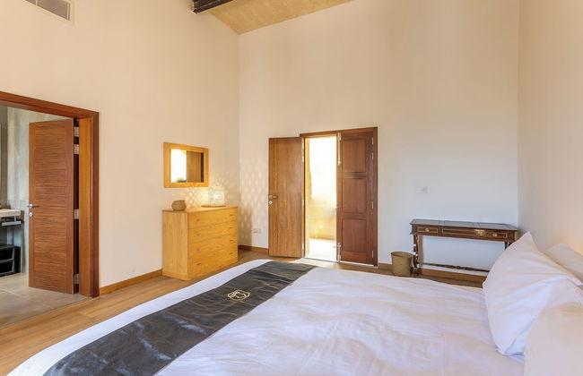 Onefifty Gozitan Villa and Pool - Photo 9