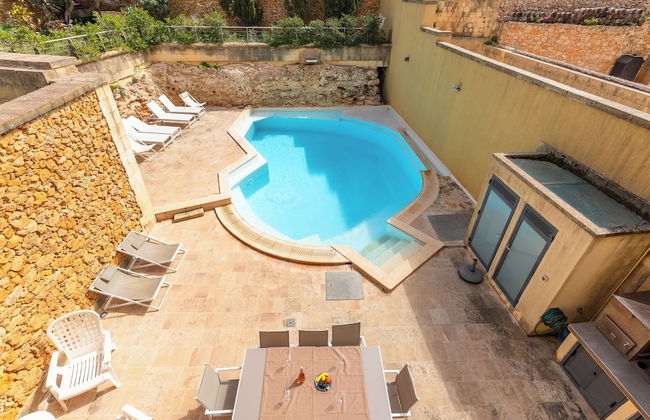 Onefifty Gozitan Villa and Pool - Photo 1
