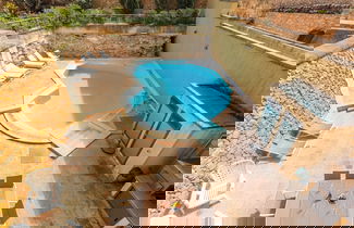 Photo 1 - Onefifty Gozitan Villa and Pool