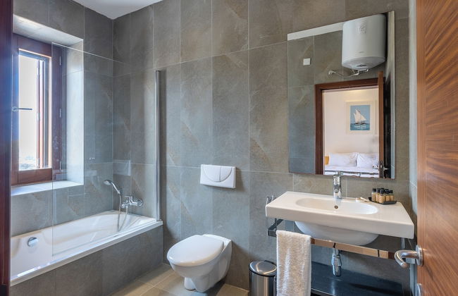 Onefifty Gozitan Villa and Pool - Photo 24
