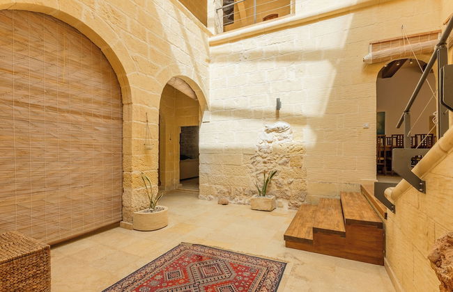 Onefifty Gozitan Villa and Pool - Photo 36