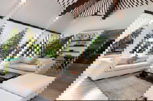 Foto 13 - Best Seller 2 Br Pool Villa In Heart Of Seminyak