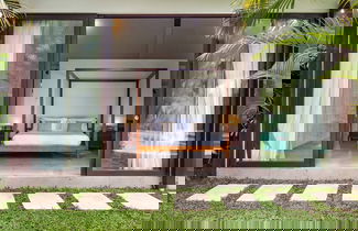 Foto 2 - Best Seller 2 Br Pool Villa In Heart Of Seminyak