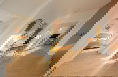 Foto 53 - Apartment for 6 in the Heart of Warsaw